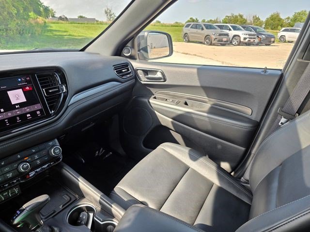 Certified Used 2022 White Knuckle Clearcoat Dodge GT Plus image 36
