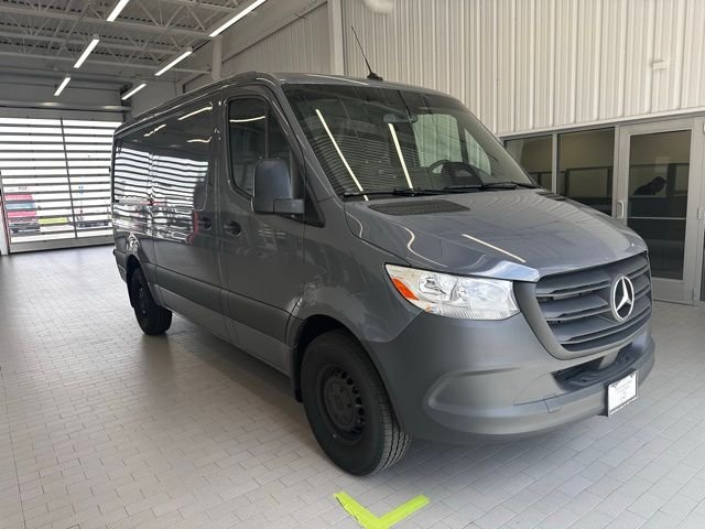 2025 Mercedes-Benz Sprinter 2500 144 WB's photo
