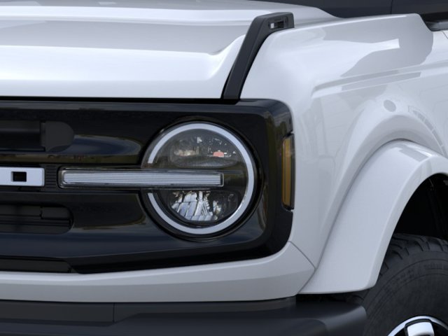 New 2026 Oxford White Ford Outer Banks® image 20