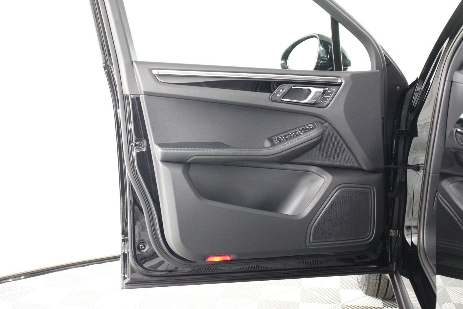 Certified Used 2026 Black Porsche  image 20