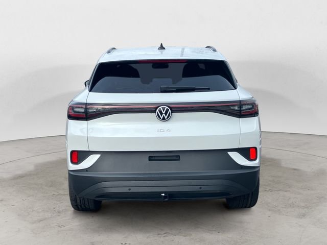 New 2026  Volkswagen Pro image 5