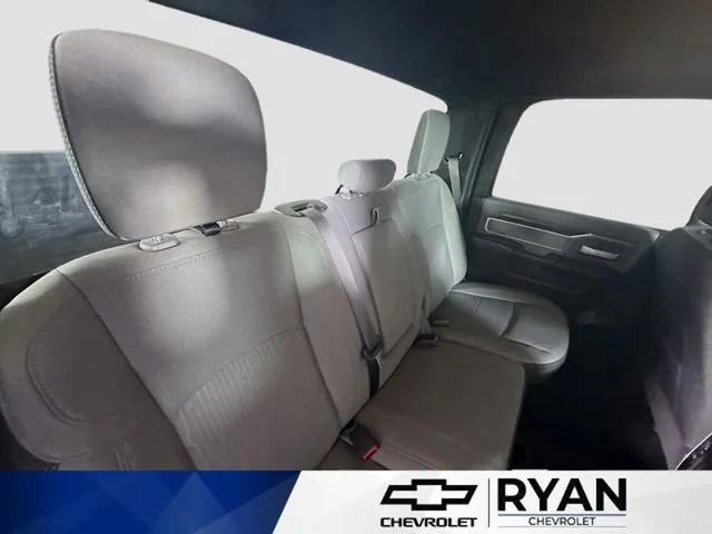 Used 2022 Black Ram Big Horn image 24