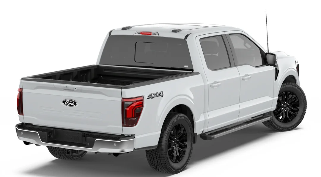 New 2026 Avalanche Ford Lariat image 3