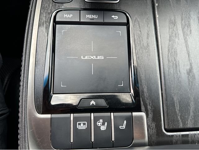 2022 Lexus LS Base - Photo 31