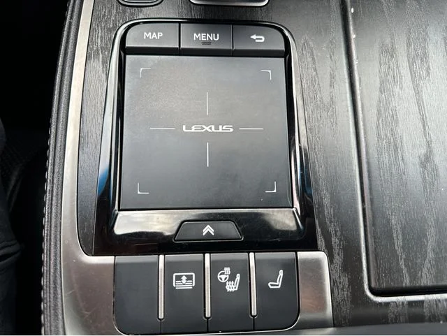 2022 Lexus LS Base - Photo 31