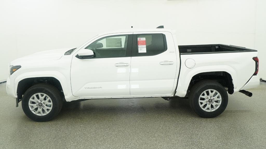 New 2026 Ice Cap Toyota SR5 image 4
