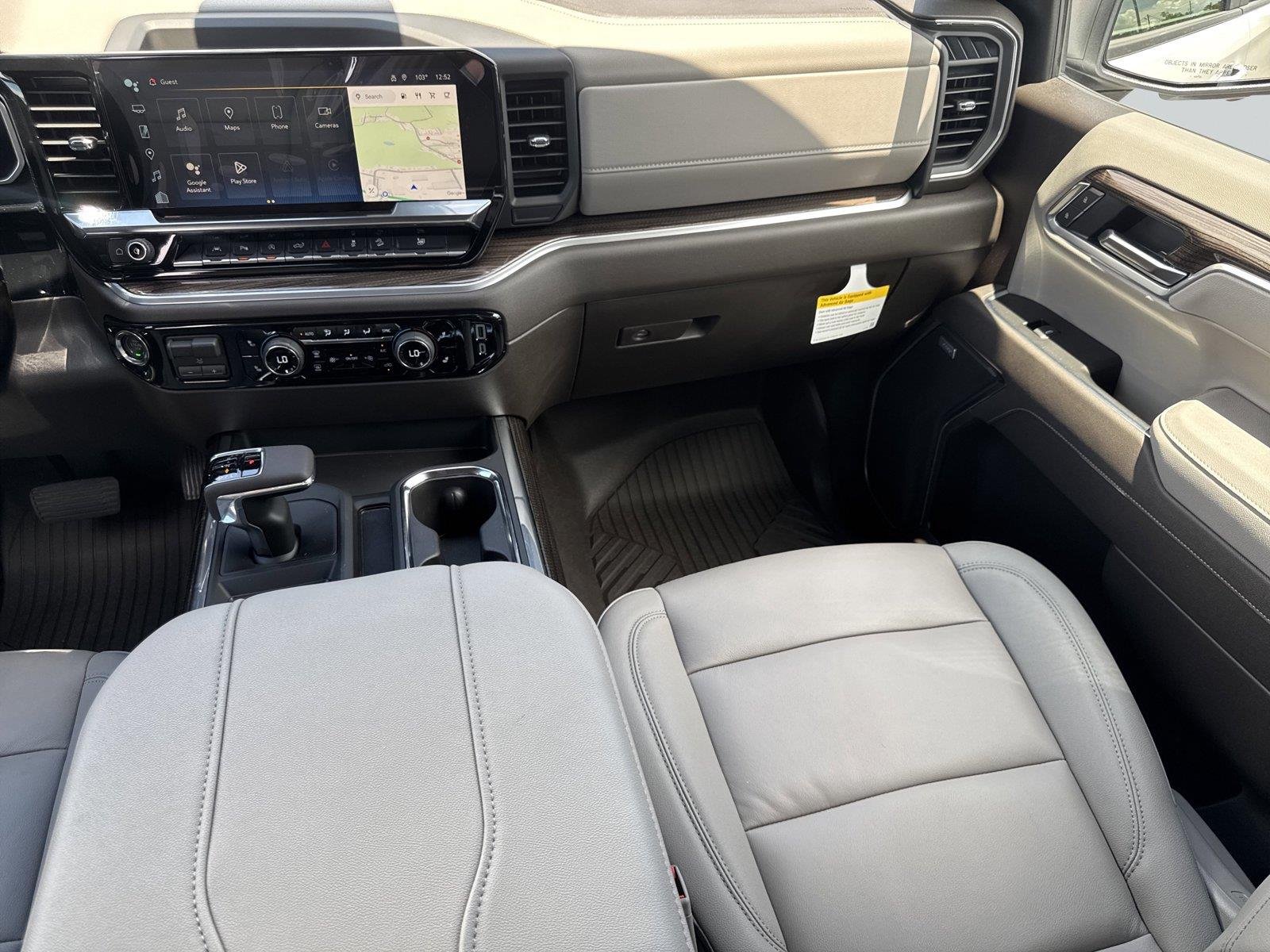 2026 Chevrolet Silverado 1500 RST - Photo 16