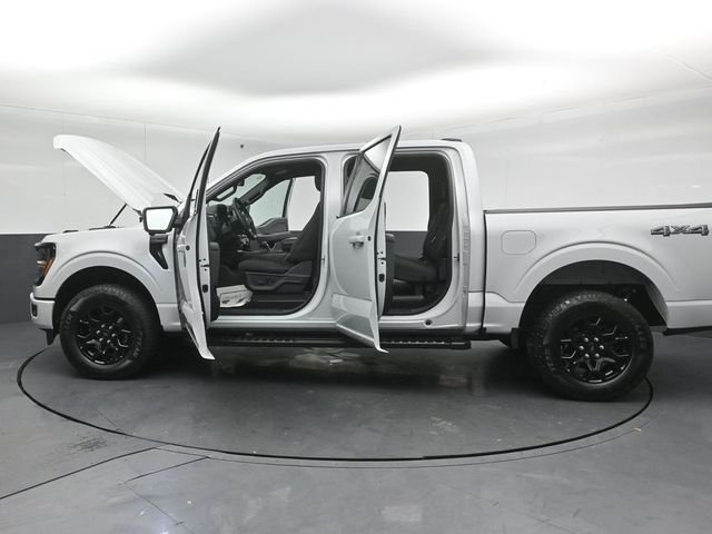 2024 FORD F-150 - Image 55
