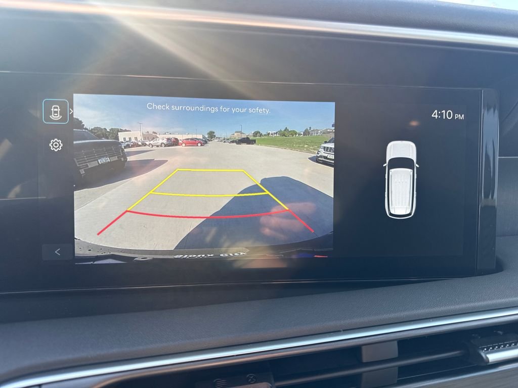 New 2027  Hyundai SEL image 20