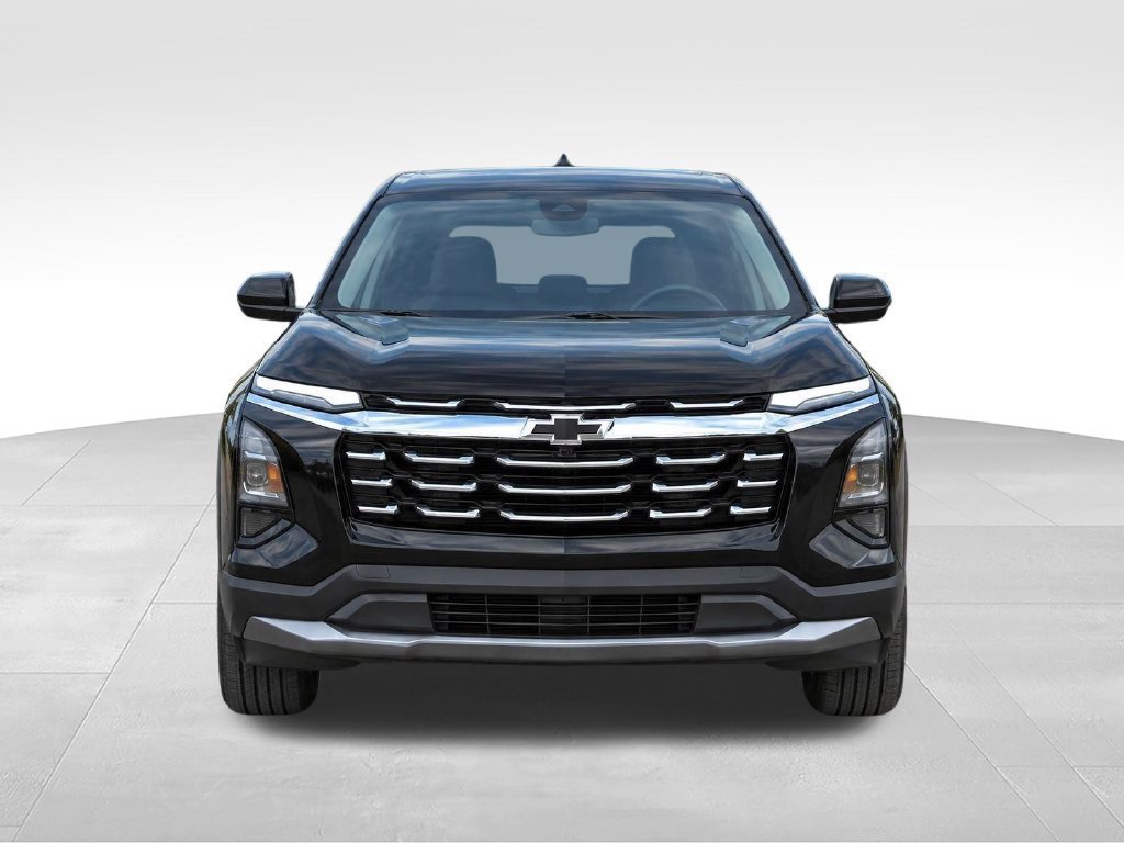 2027 Chevrolet Equinox LT - Photo 6