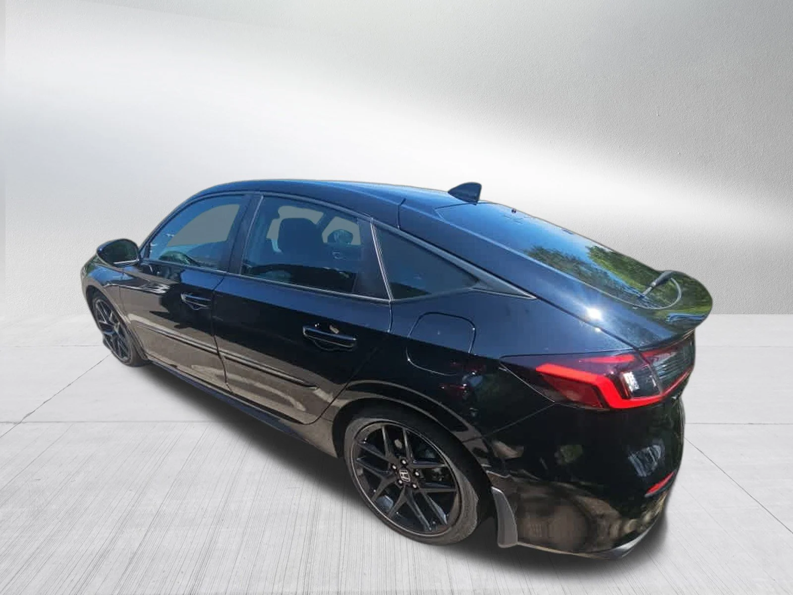 2023 Honda Civic Hatchback Sport - Photo 6