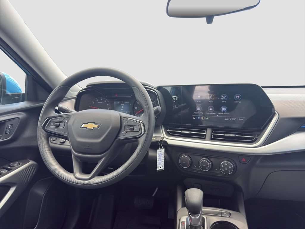 2026 Chevrolet Trax LS - Photo 14