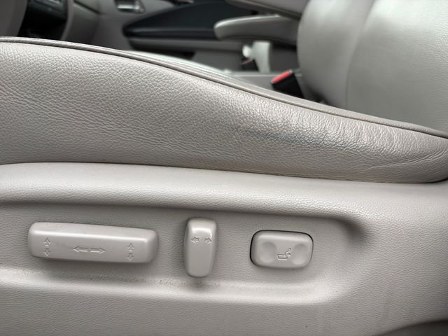 Used 2019 Gray Honda Touring image 26