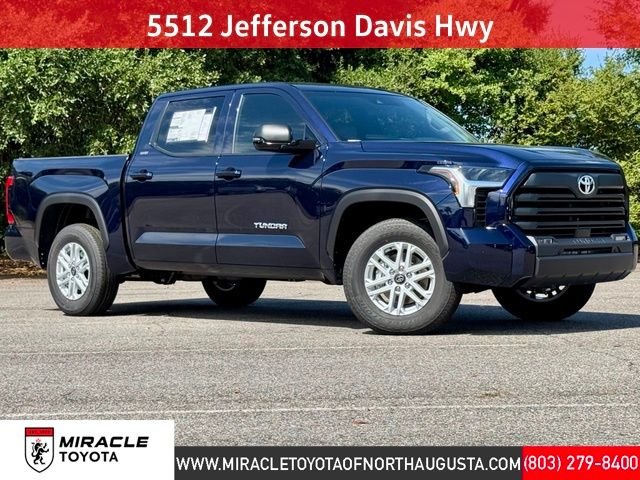 New 2026  Toyota SR5 image 1
