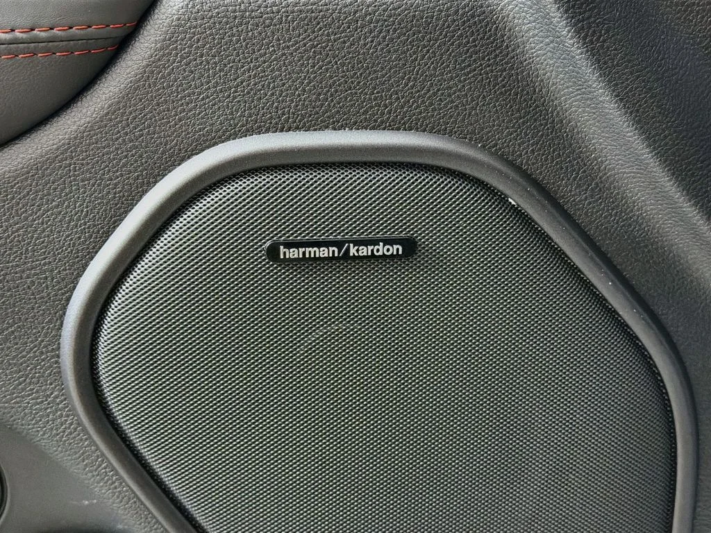 Used 2026 Gray Dodge GT Premium HEMI V8 image 19