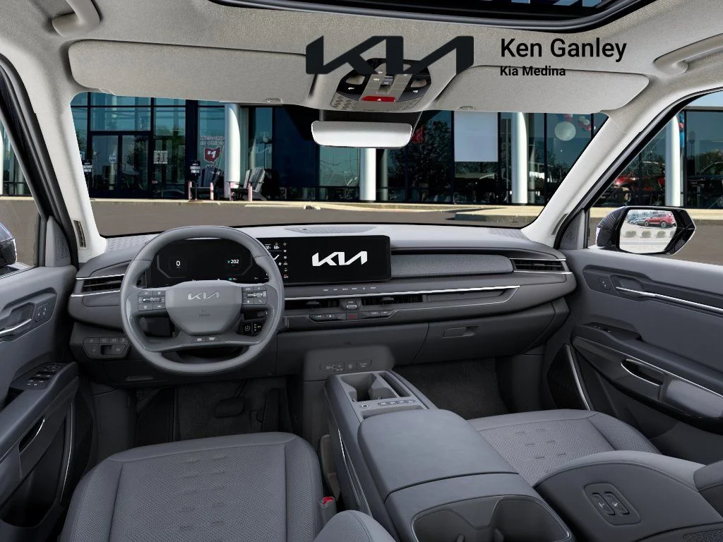 New 2026 Panthera Metal Kia Wind AWD image 14