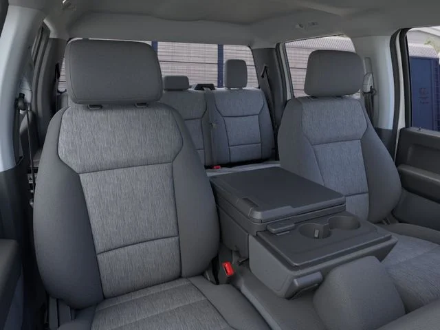 New 2026 Oxford White Ford XL image 10