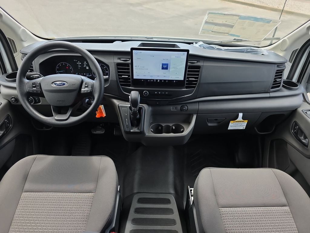 2025 Ford Transit Passenger Van XL - Photo 14
