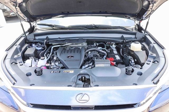 New 2026 Nightfall Mica Lexus  350 F SPORT HANDLING AWD image 15