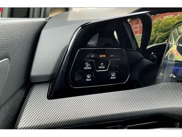 New 2026 Mythos Black Metallic Volkswagen 2.0T image 15