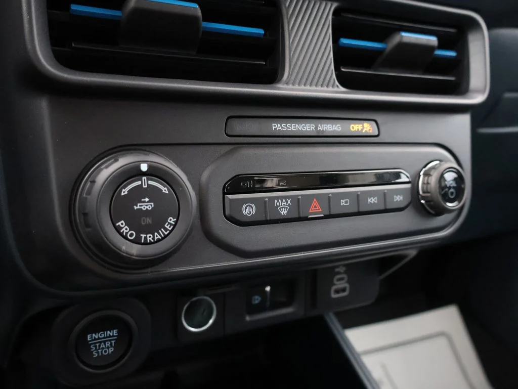 New 2026 Carbonized Gray Metallic Ford Lobo™ image 37