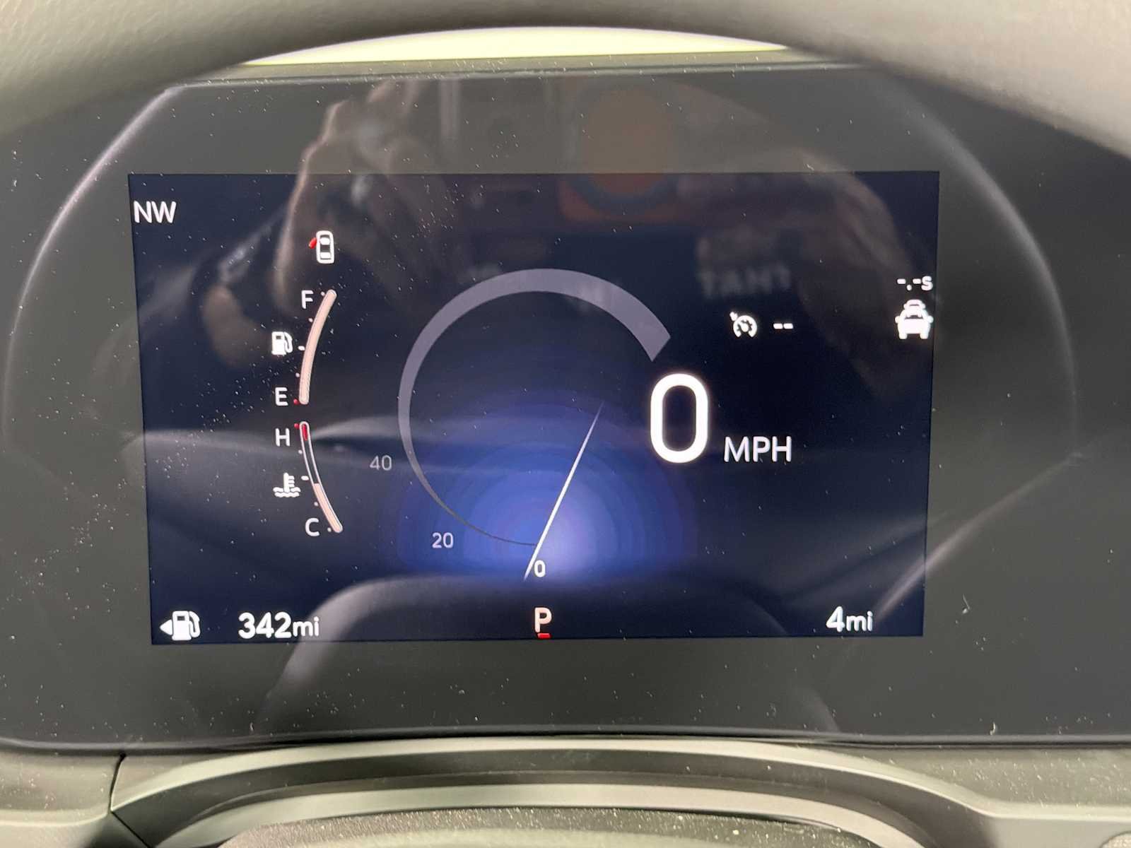 2026 Buick Envista Preferred - Photo 26