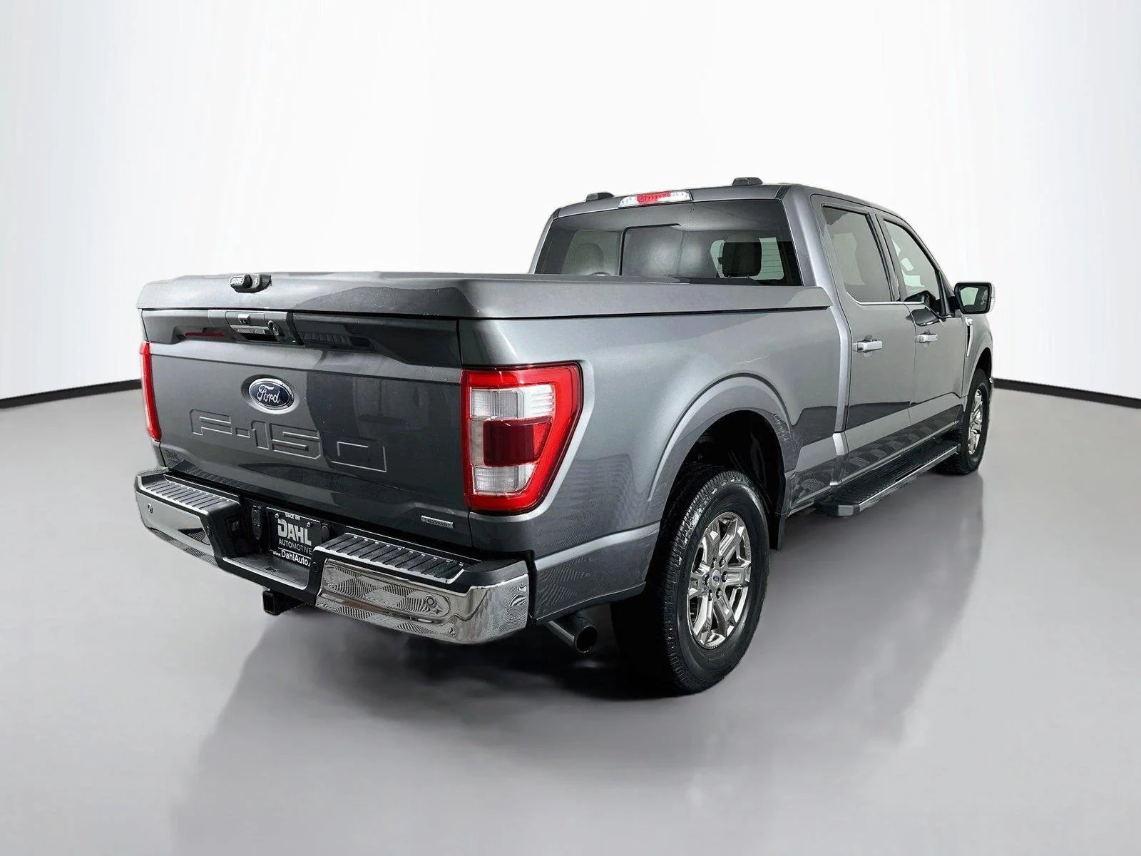 Used 2021 White Ford XL image 13