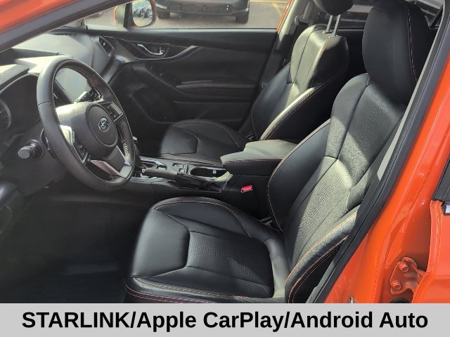 Used 2019 Orange Subaru 2.0i Limited image 12