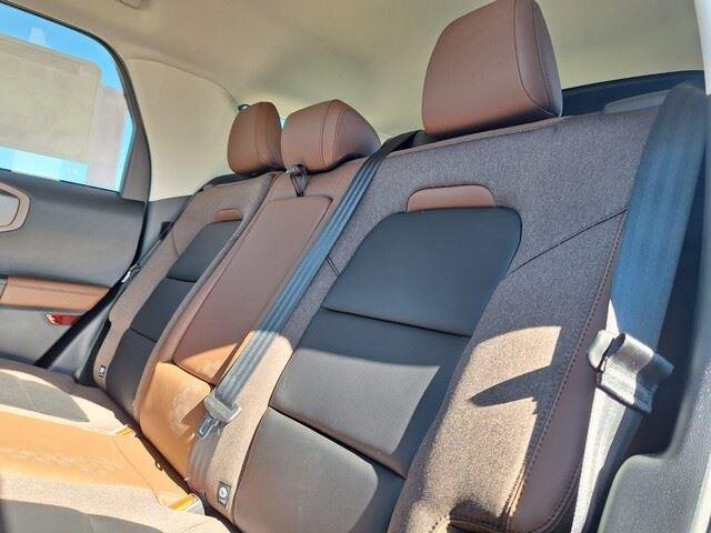 2025 Ford Bronco Sport Outer Banks - Photo 24