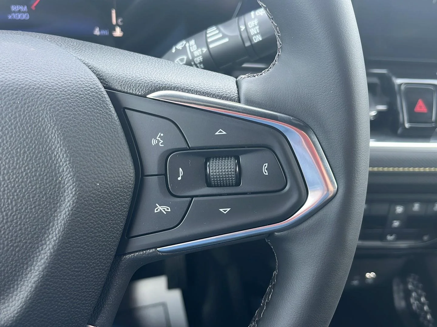 2026 Chevrolet Trailblazer Activ - Photo 12