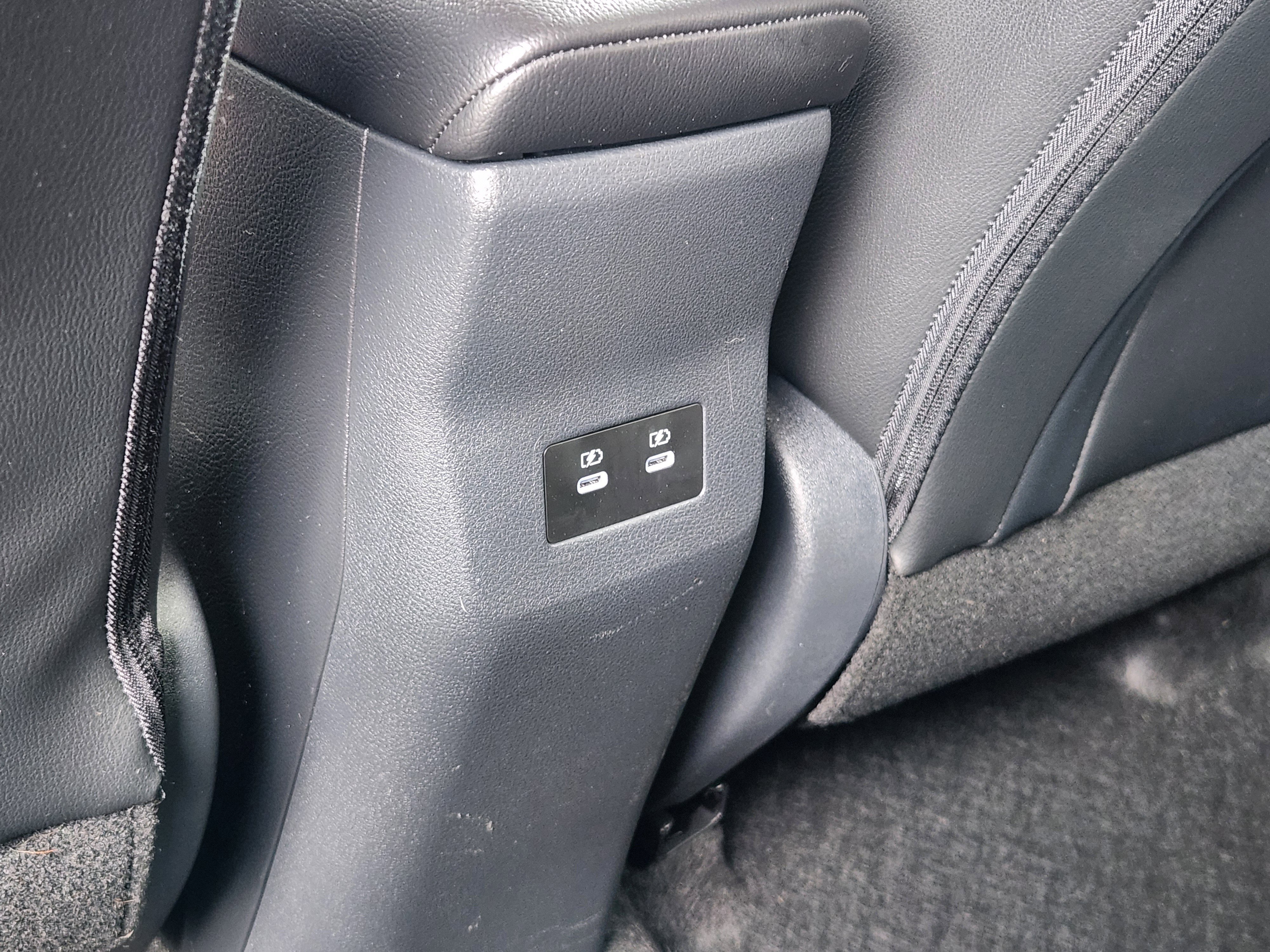 Certified Used 2025  Nissan SR image 29