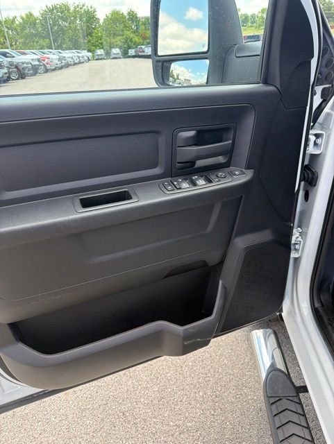 Used 2024 White Ram Tradesman image 17