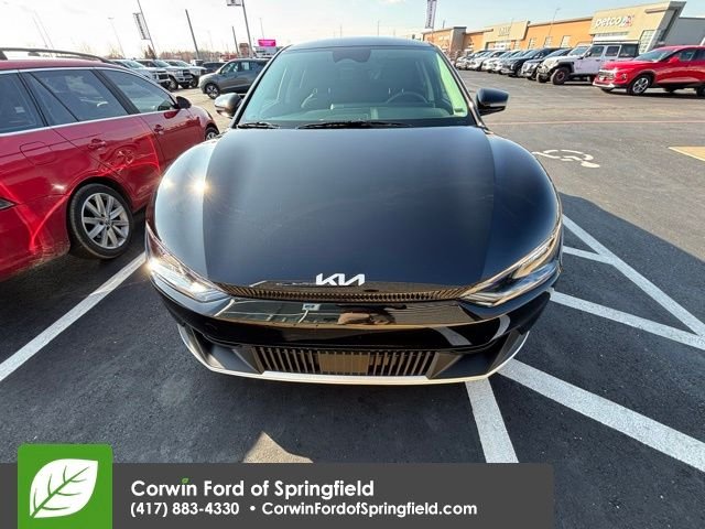 Used 2024 Kia EV6 Light L/R with VIN KNDC3DLCXR5188110 for sale in Springfield, MO