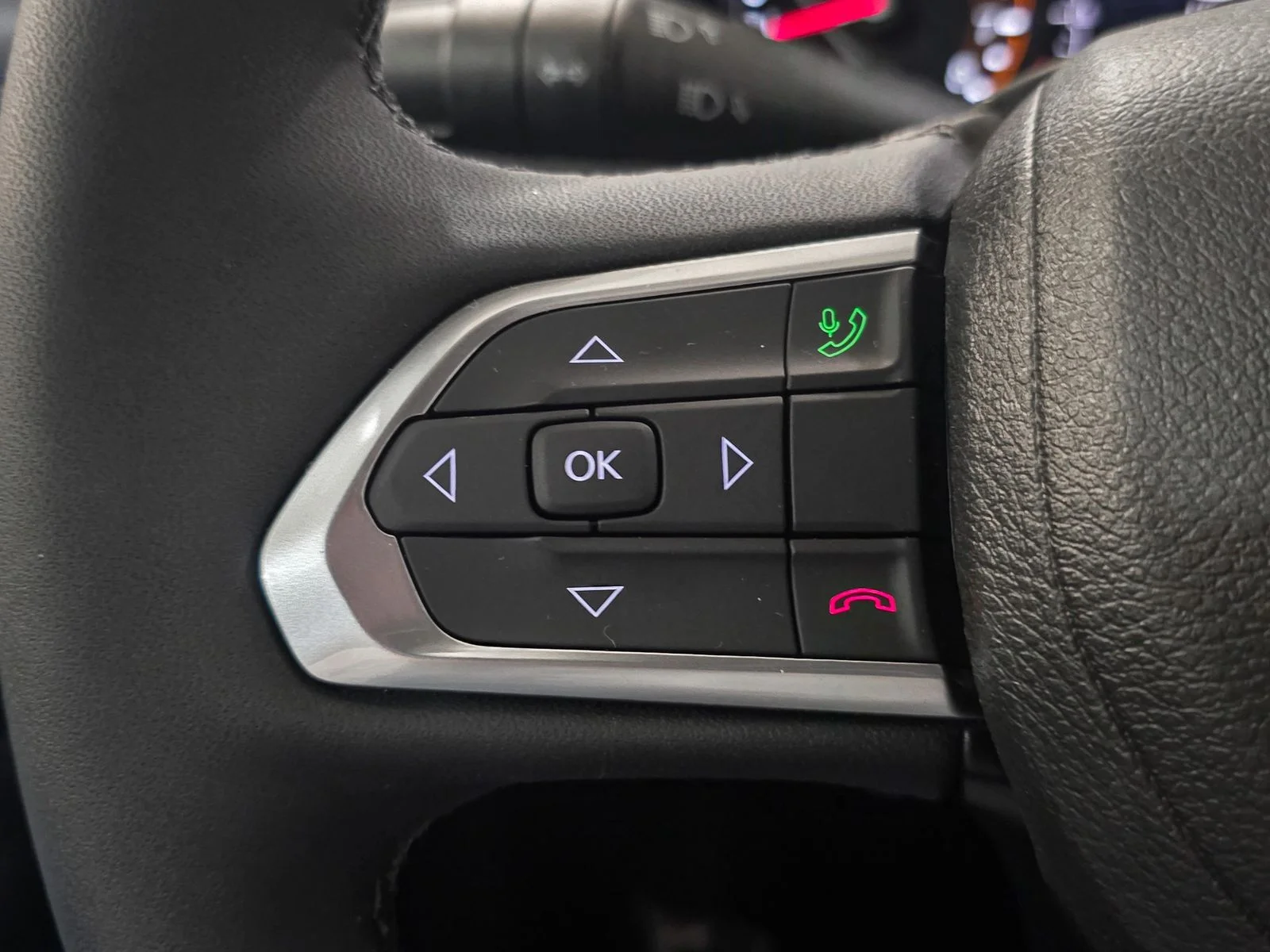 2026 Jeep Compass Limited Altitude - Photo 34