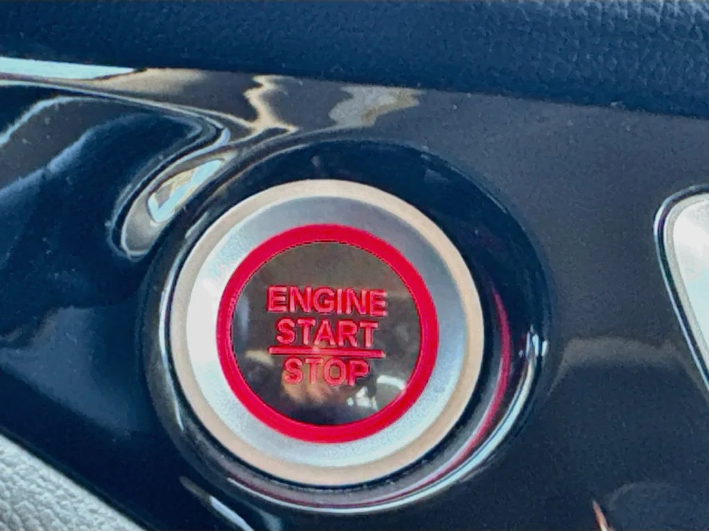 Used 2017 Red Honda RTL-E image 18