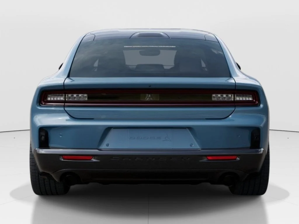 New 2026 Sub-Zero Exterior Paint Dodge R/T image 8