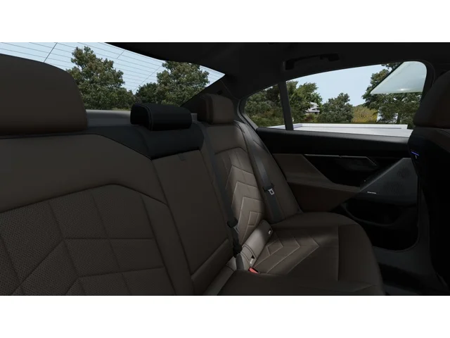 New 2027 Dark Graphite Metallic BMW  image 12