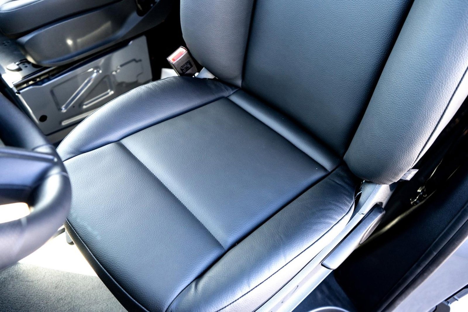 2025 Mercedes-Benz Sprinter Cargo Van Base - Photo 42