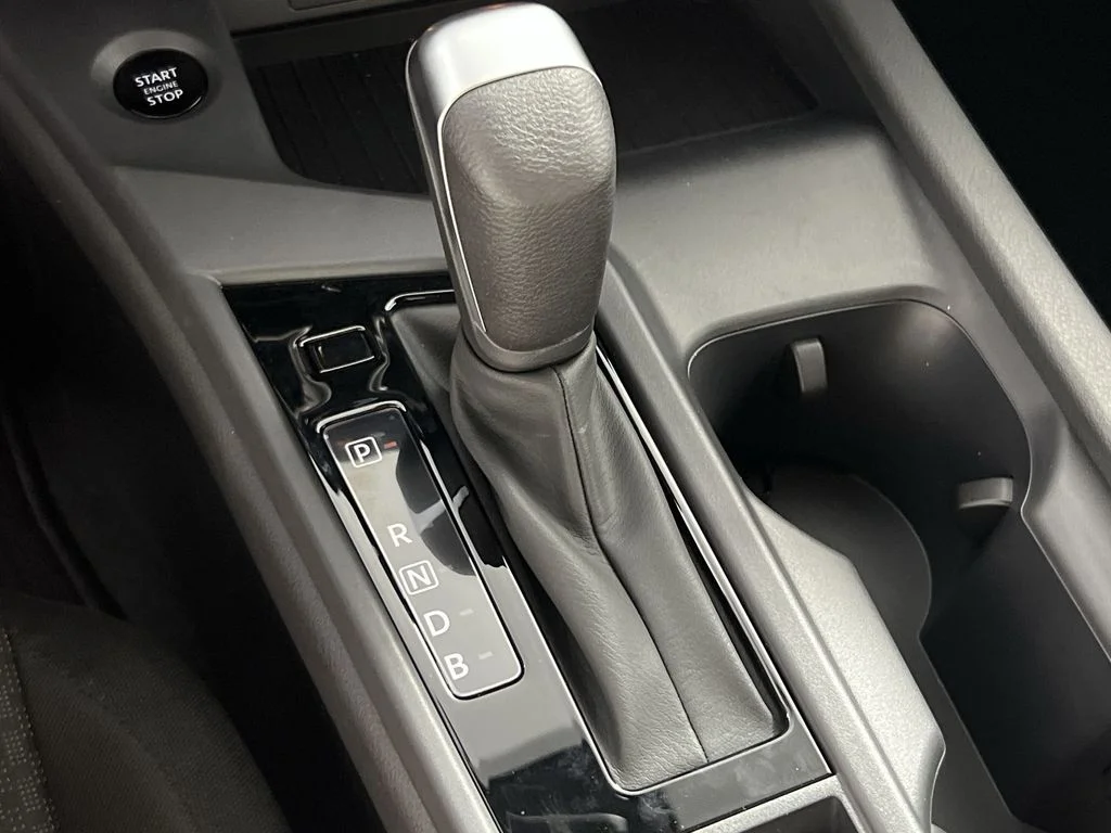 New 2026 Gun Metallic Nissan S image 20