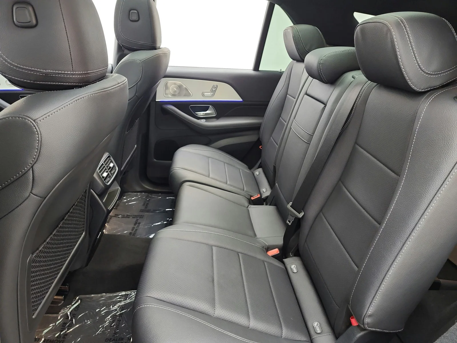 Used 2025 Black Mercedes-Benz GLE 350 SUV image 13