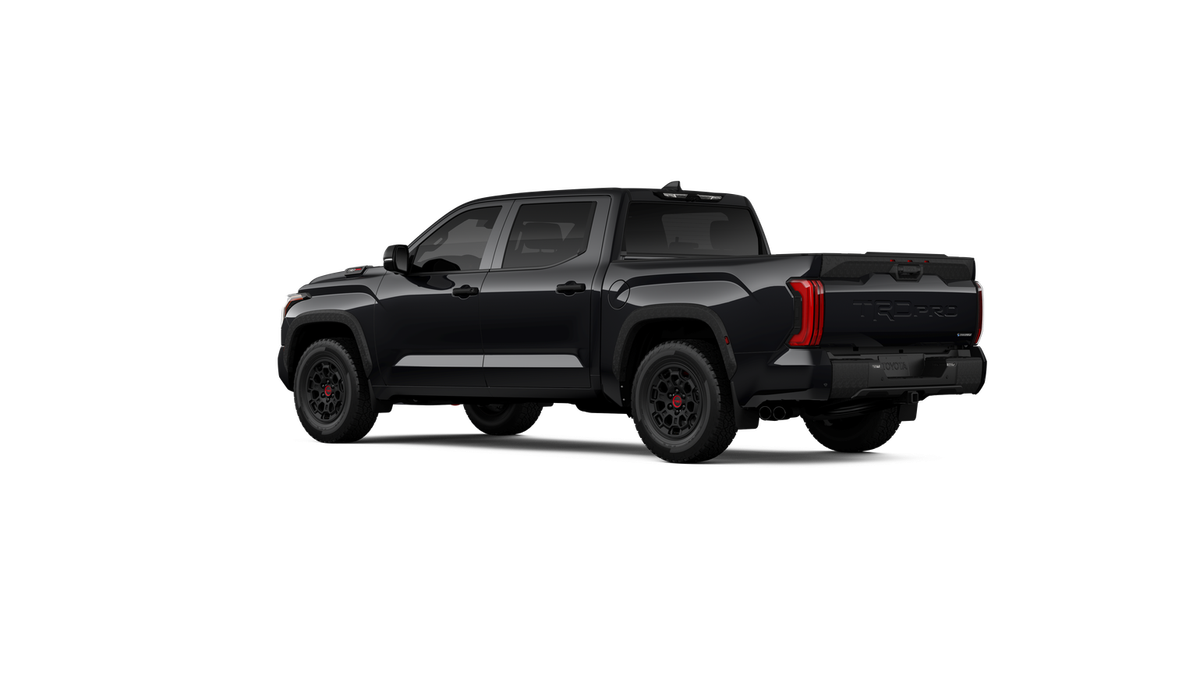 2026 Toyota Tundra TRD Pro - Photo 64