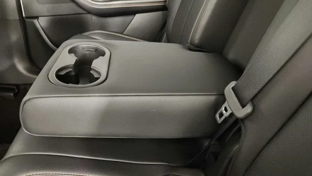 Certified Used 2025 White Mazda Premium image 65
