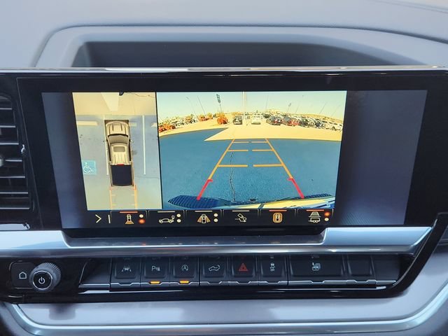 2026 Chevrolet Silverado 1500 High Country - Photo 18