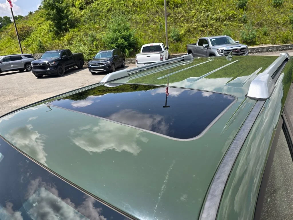 2022 Toyota 4Runner Limited - Photo 23