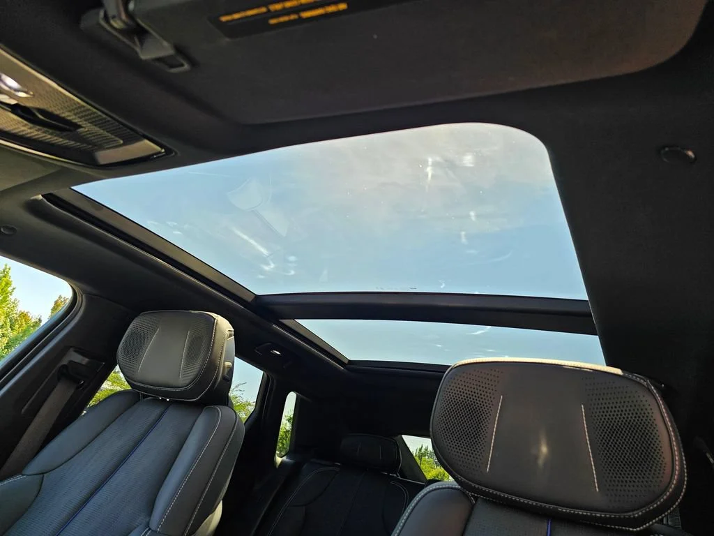 Certified Used 2024 Celestial Metallic Cadillac Luxury 2 image 21