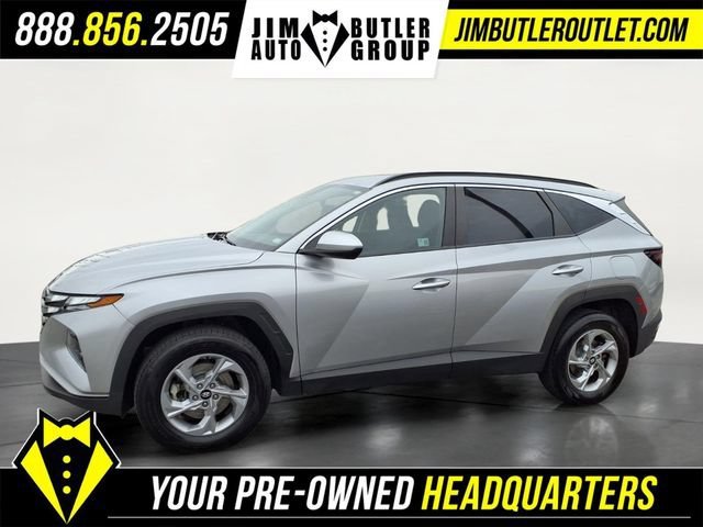 Used 2024  Hyundai SEL image 24