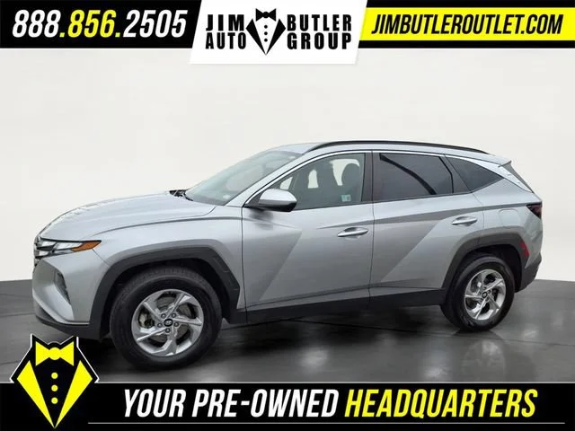 Used 2024  Hyundai SEL image 24