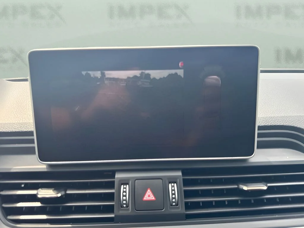 Used 2018  Audi 2.0T Premium Plus image 12