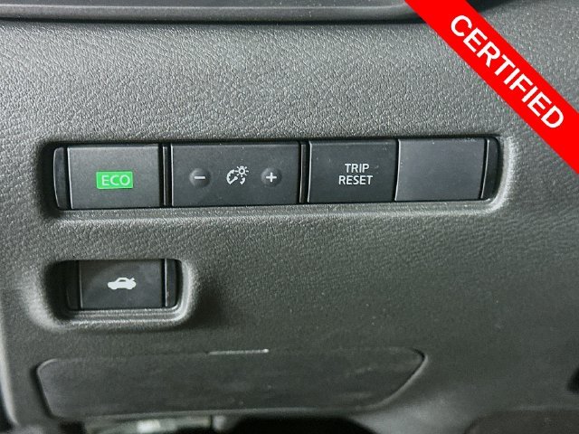 Certified Used 2025 White Nissan S image 14