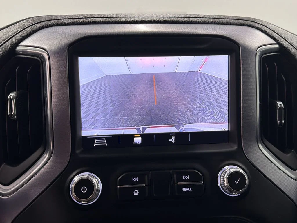 Used 2019 Onyx Black GMC SLT image 21